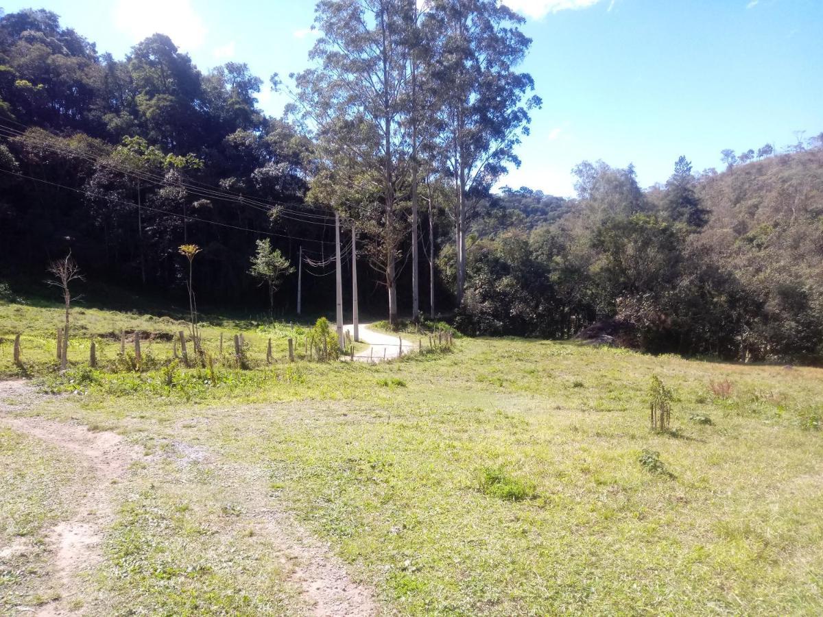 Sítio dos tico-ticos Visconde de Mauá Exterior foto